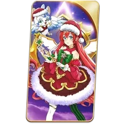 Starlight
Christmas