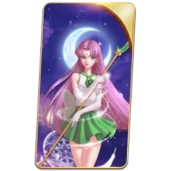 Putri
Bulan