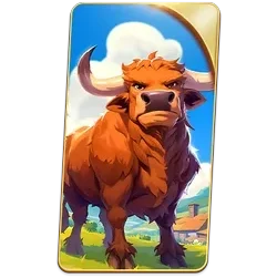 Buffalo
King