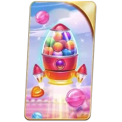 Sugar
Rush