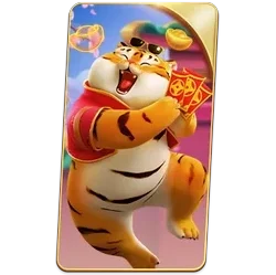 Fortune
Tiger