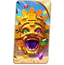 Aztec
Gems