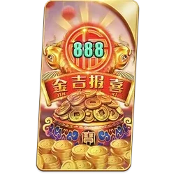 Endless
Treasure