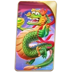 Fortune
Dragon