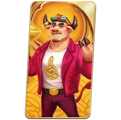 Fortune
Ox
