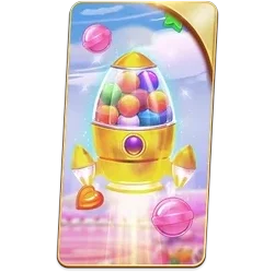 Sugar Rush
1000