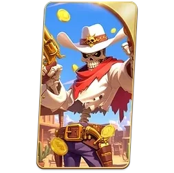 Bandito
Liar