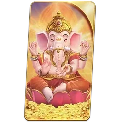 Ganesha
Fortune