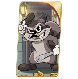 Le
Bandit