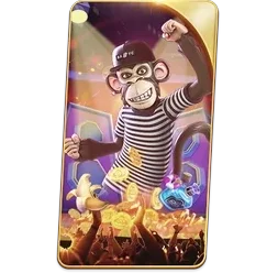 Wild Ape