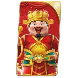 Duo Fu Duo
Cai Grand