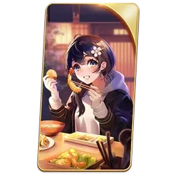 Oishi
Delights