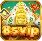 8SVIP logo